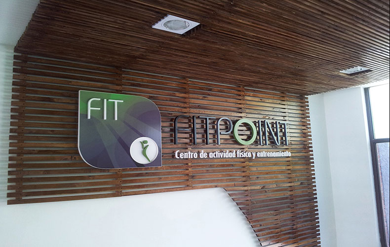 CENTRO DE ACTIVIDAD FÍSICA Y ENTRENAMIENTO FITPOINT - D-HEEN