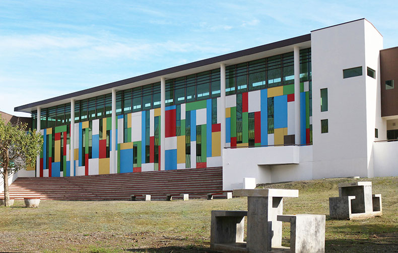 ESCUELA ANTIHUALAL D-HEEN